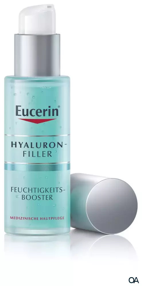 Eucerin® HYALURON-FILLER Feuchtigkeits-Booster