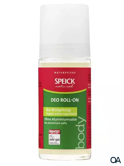 Speick Original Deo Roll-on