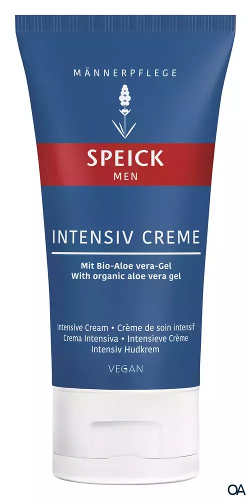 Speick Men Intensiv Creme Speick Men Intensiv Creme