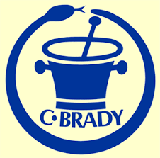 BRADY C. KG BRADY C. KG
