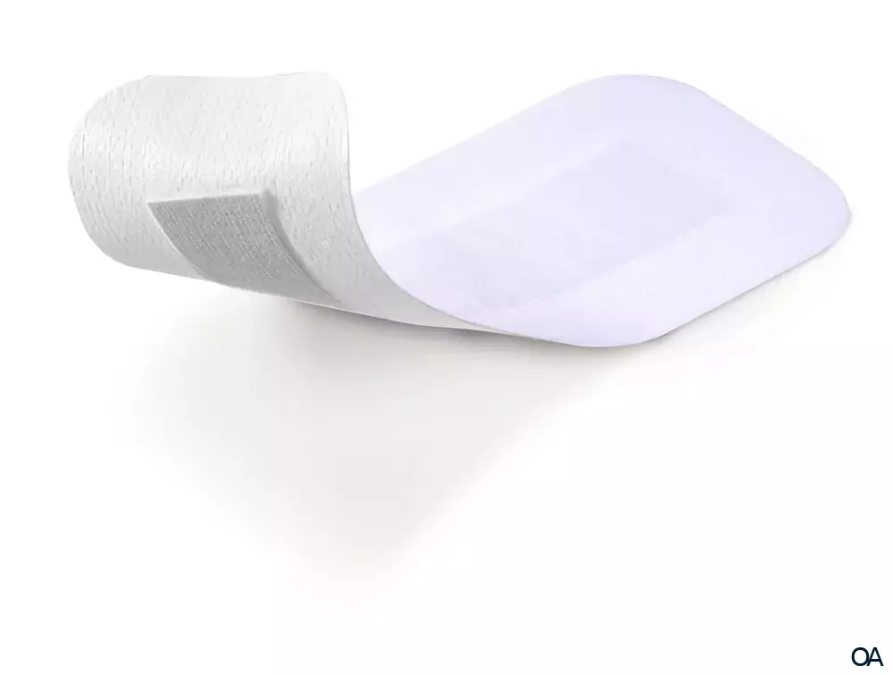 Cosmopor® E selbstklebender Wundverband steril, 7,2 x 5 cm Cosmopor® E selbstklebender Wundverband steril, 7,2 x 5 cm