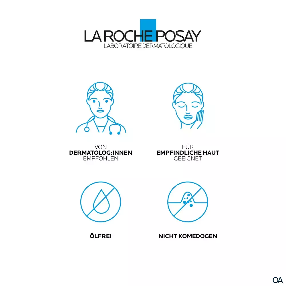 La Roche Posay Effaclar Duo+M Creme La Roche Posay Effaclar Duo+M Creme