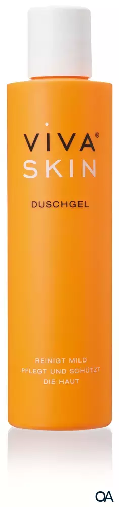Viva Skin Duschgel