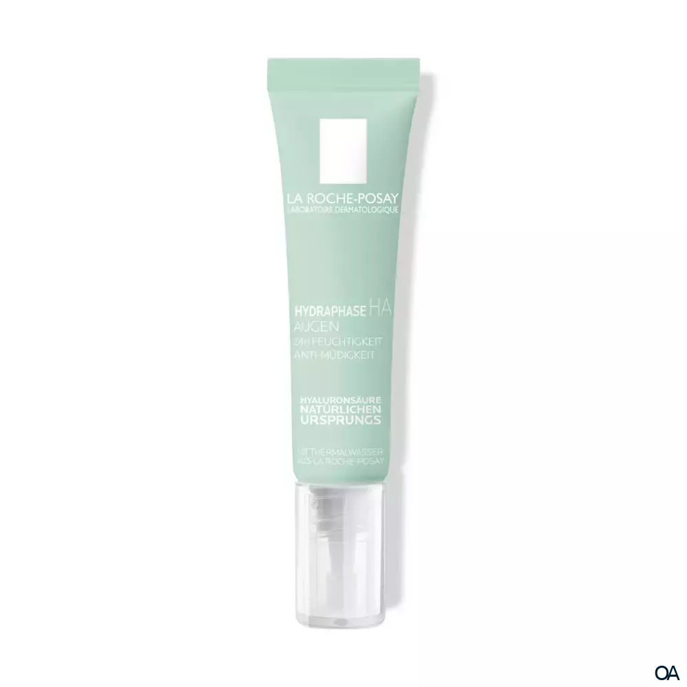 La Roche-Posay Hydraphase Intense Augen La Roche-Posay Hydraphase Intense Augen