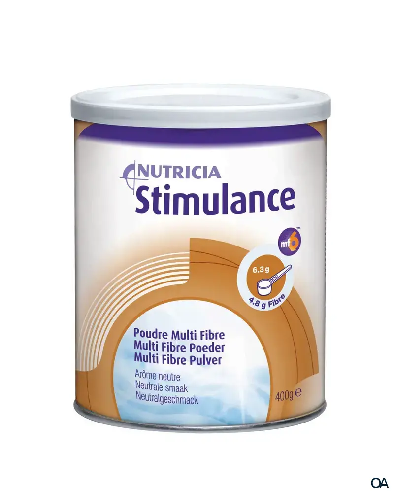 Nutricia Stimulance Multi Fibre Pulver Nutricia Stimulance Multi Fibre Pulver