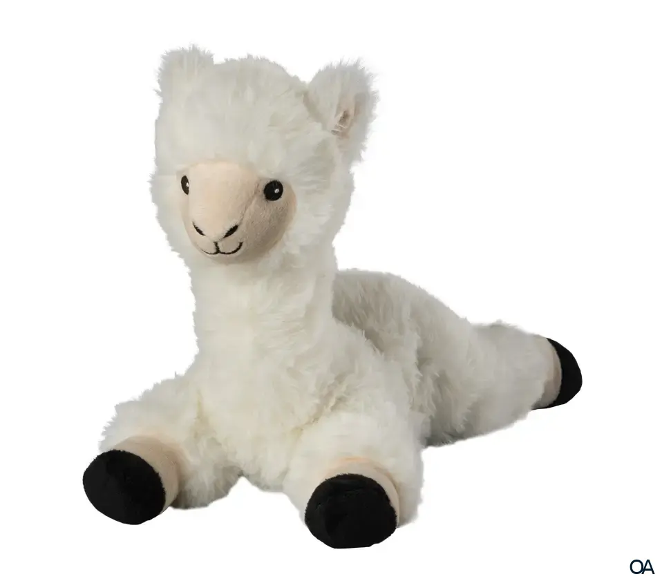 Warmies Lama Wärmestofftier Warmies Lama Wärmestofftier