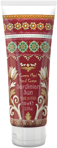 RUDY Hand Creme Sardinian Sun 100ml