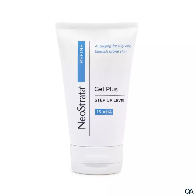 Neostrata Gel plus