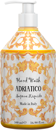 RUDY Seife Adriatico 500ml