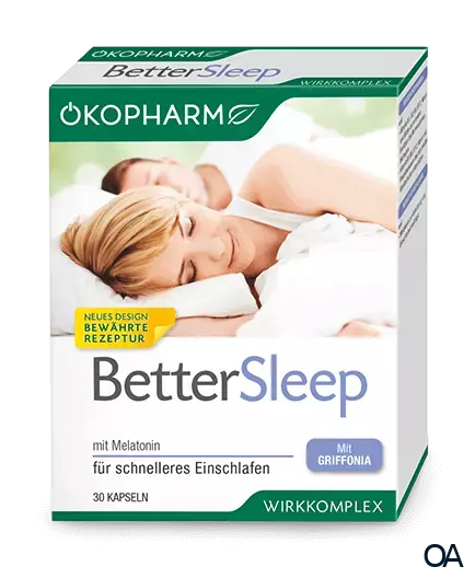 Ökopharm® Für den Schlaf* Kapseln Ökopharm® Für den Schlaf* Kapseln