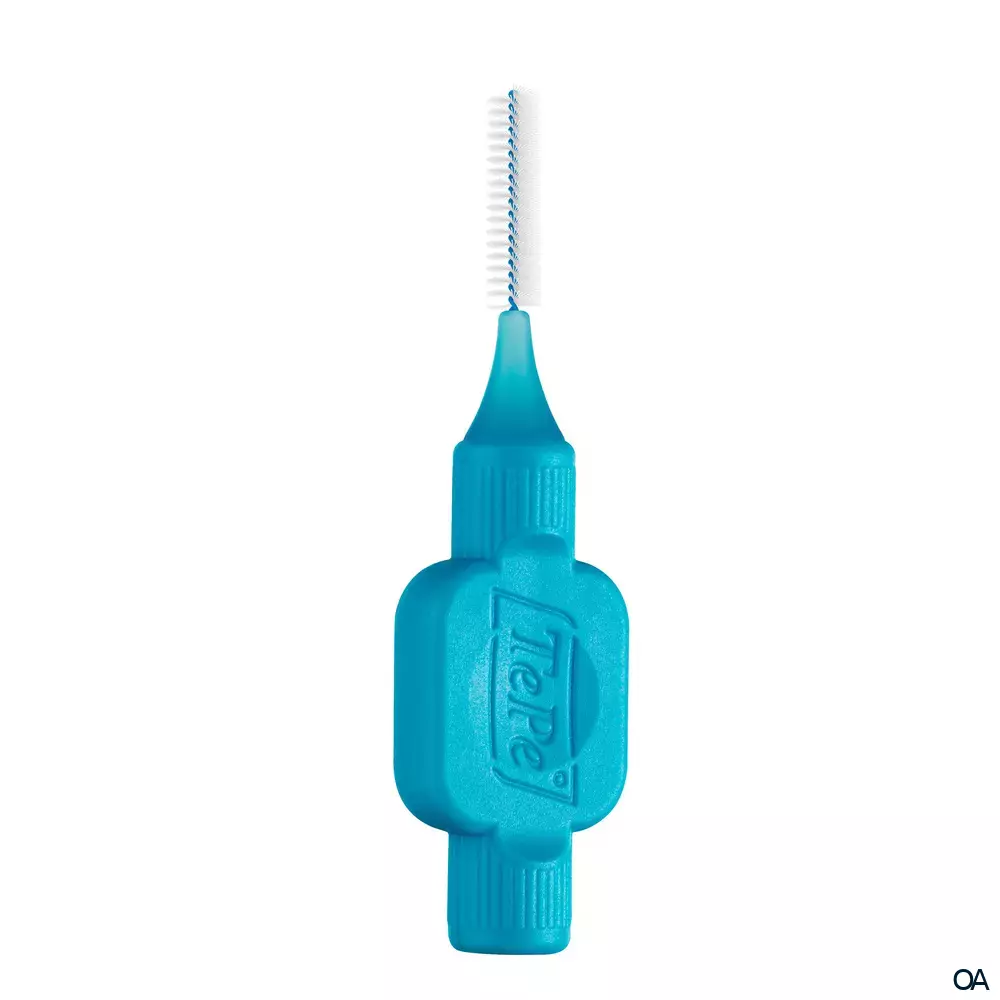 TePe® Interdentalbürste Original Blau 0,6 mm TePe® Interdentalbürste Original Blau 0,6 mm
