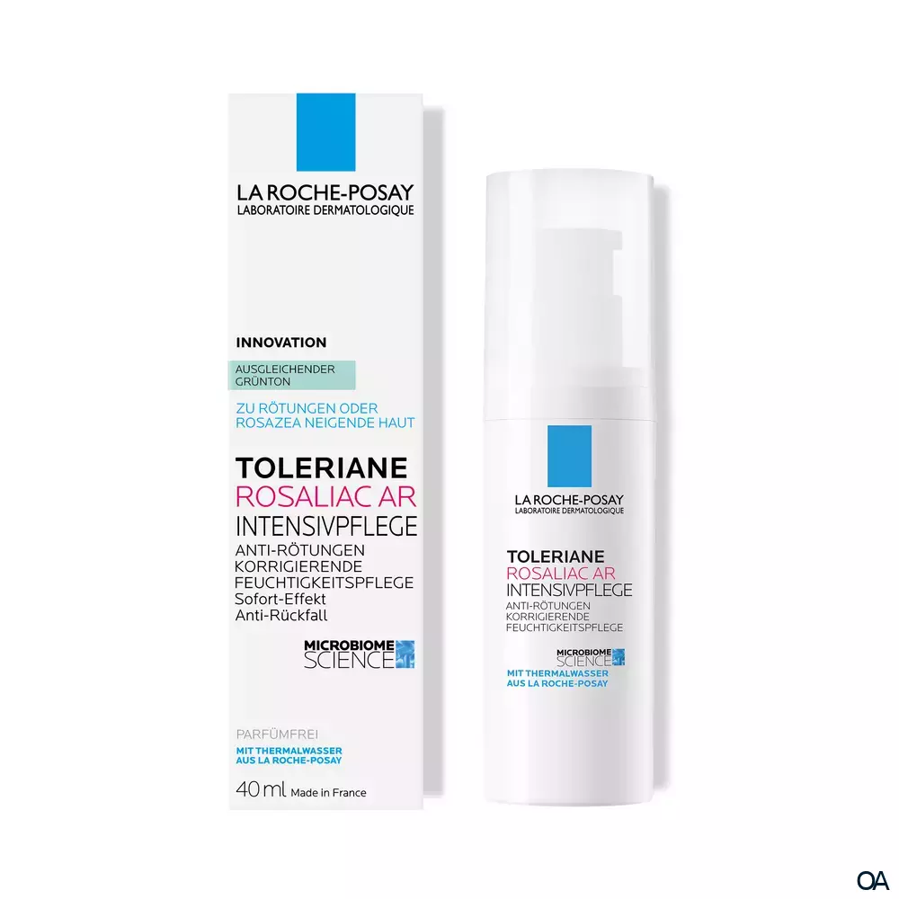 La Roche Posay Toleriane Rosaliac AR Intensivpflege La Roche Posay Toleriane Rosaliac AR Intensivpflege