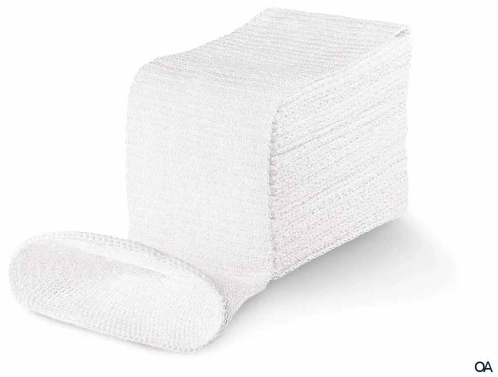 Stülpa®-fix Netzschlauchverband für Große Rumpfverbände, Größe 7