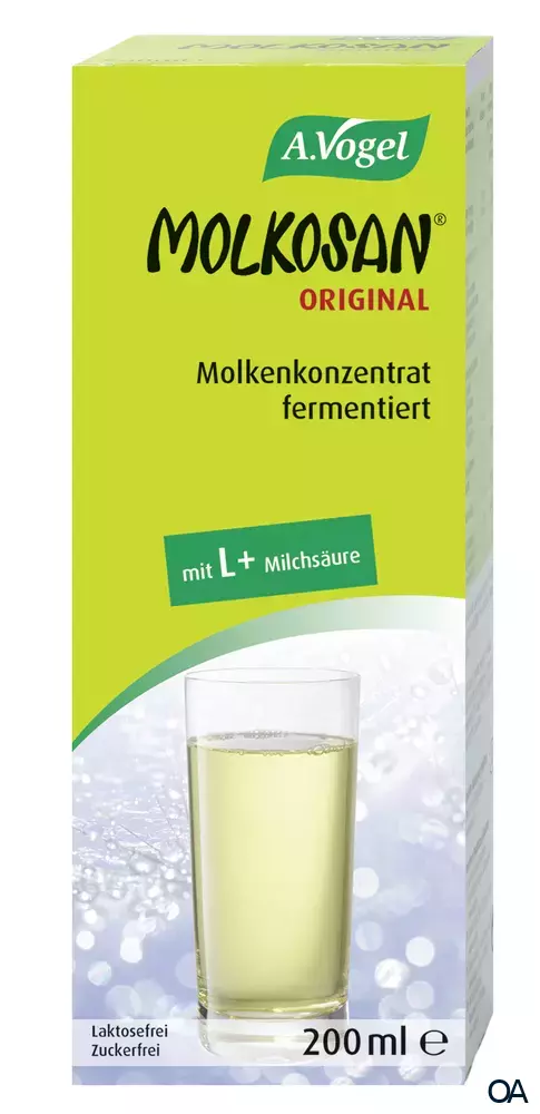 A.Vogel MOLKOSAN® Original