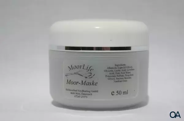 Moorlife Moormaske