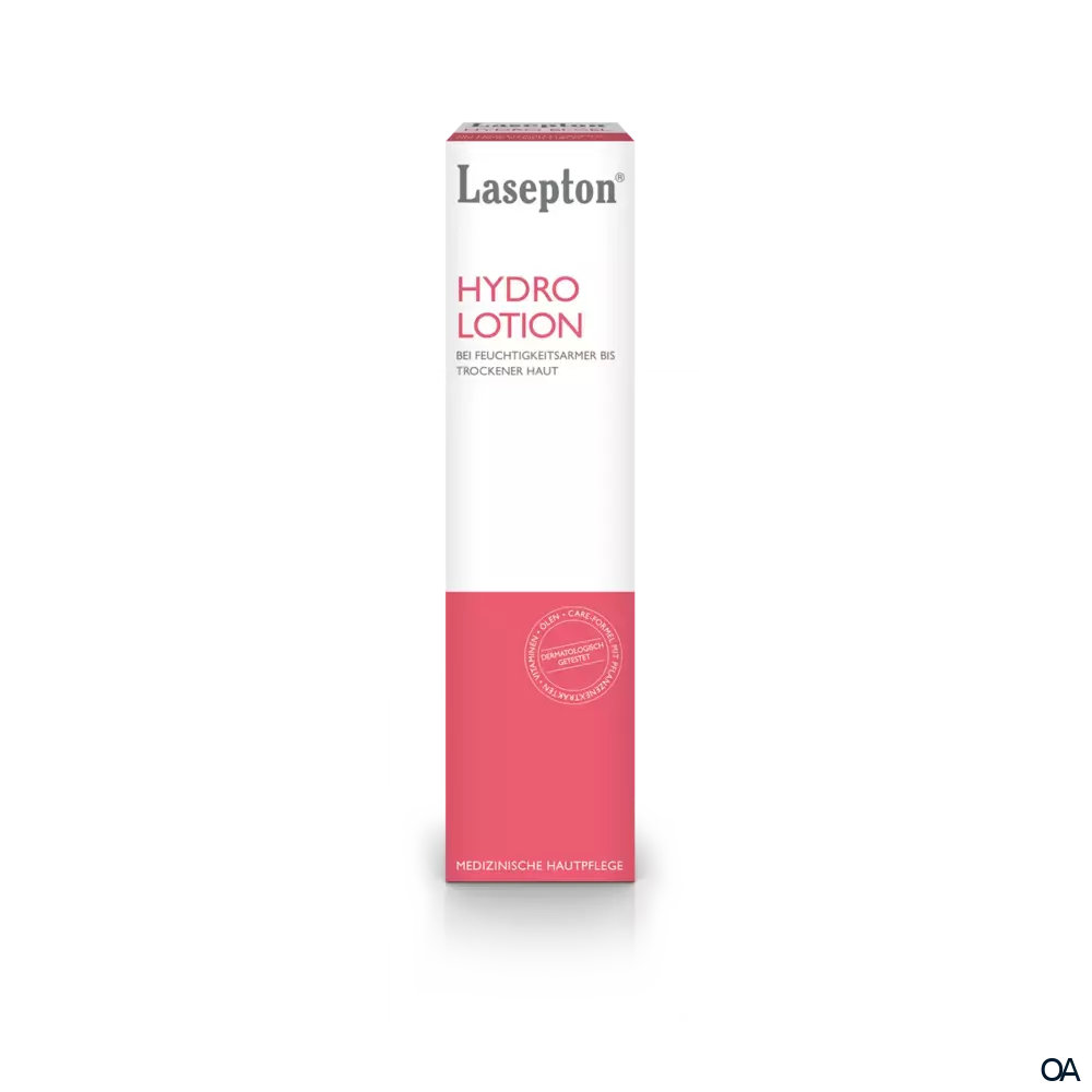Lasepton® Hydro Lotion