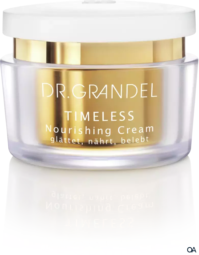 DR. GRANDEL Timeless Nourishing Cream DR. GRANDEL Timeless Nourishing Cream