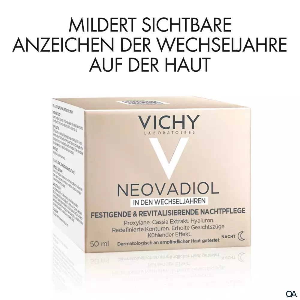 VICHY Neovadiol Nacht Festigend VICHY Neovadiol Nacht Festigend