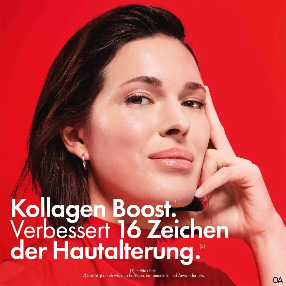 Vichy Liftactiv Collagen Specialist 16 Augenpflege Serum