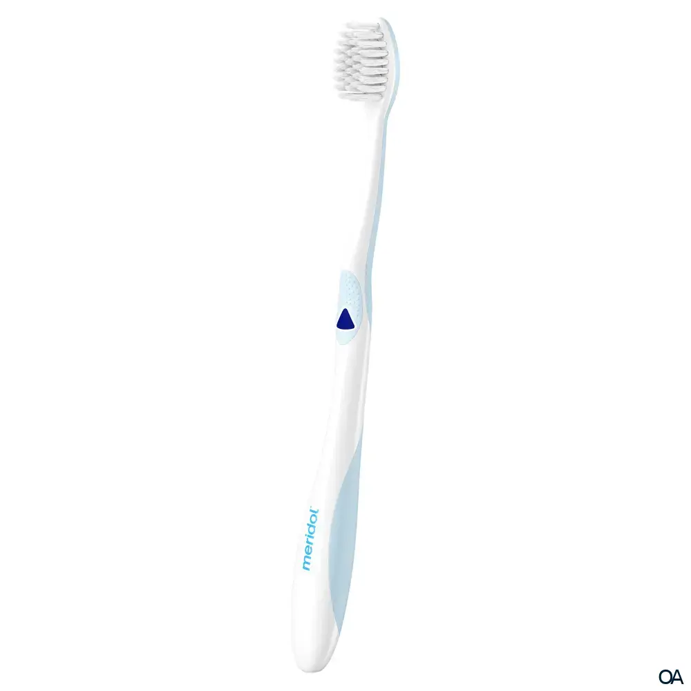 meridol® sanft Zahnbürste