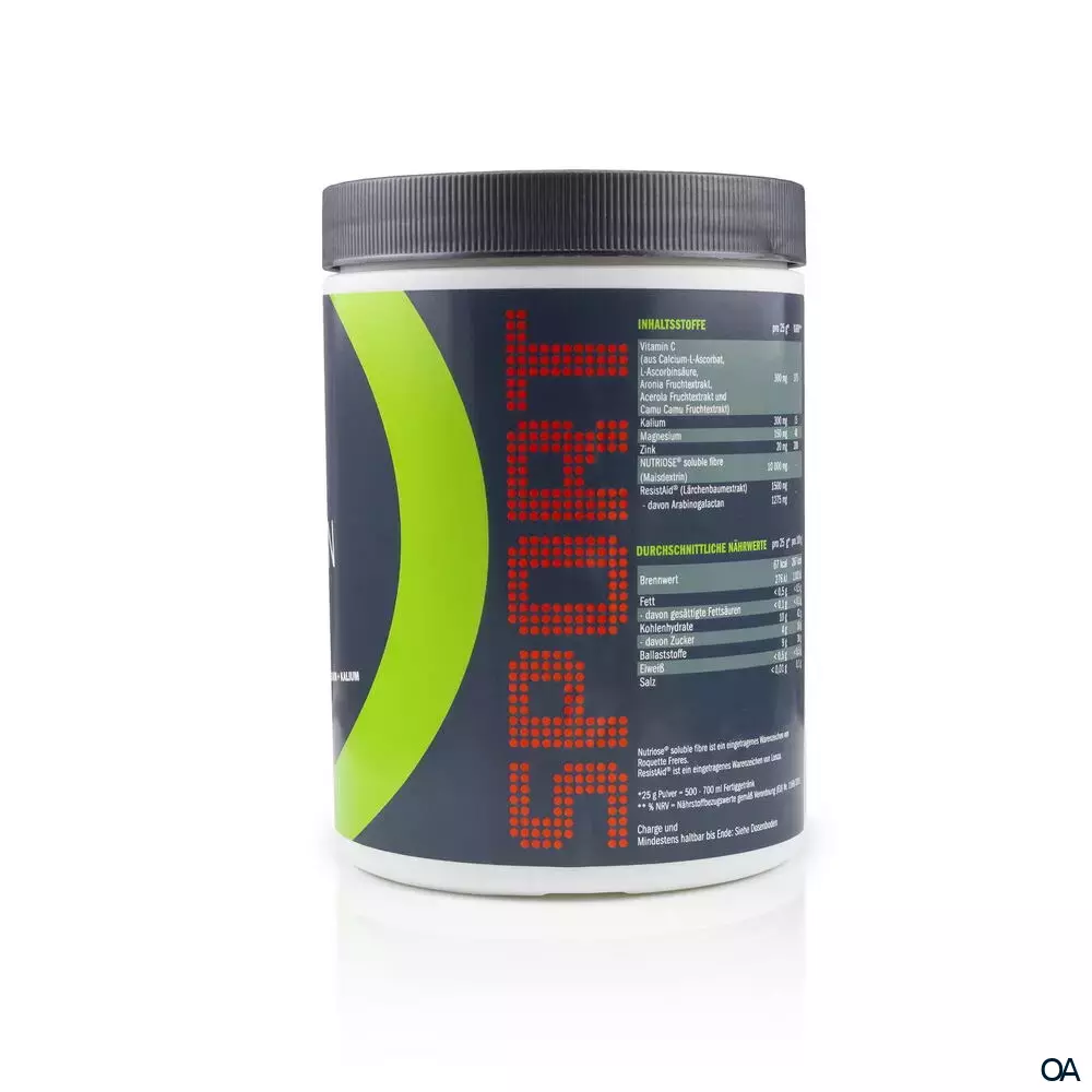 Melasan Sport Sportgetränk Immun Pulver Kirsche Melasan Sport Sportgetränk Immun Pulver Kirsche