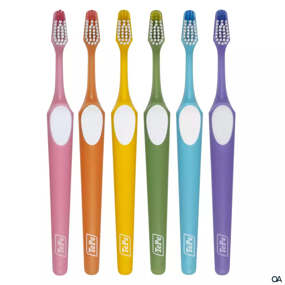 TePe Nova™ Extra Soft Zahnbürste