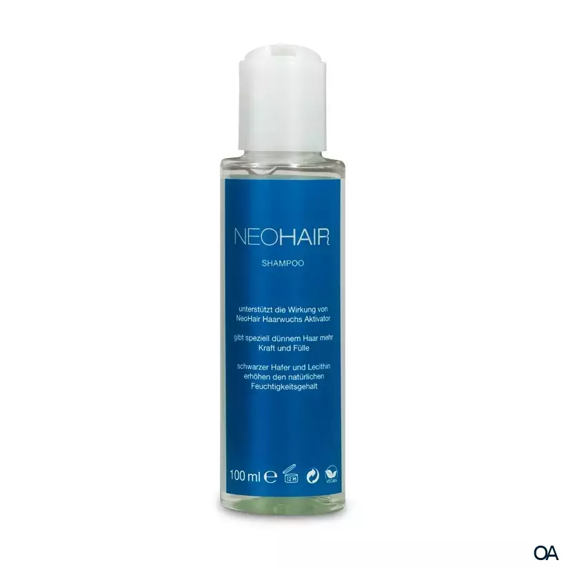 Neohair Shampoo Neohair Shampoo