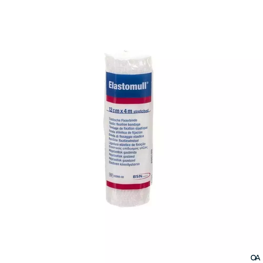 Elastomull® 12cm x 4m