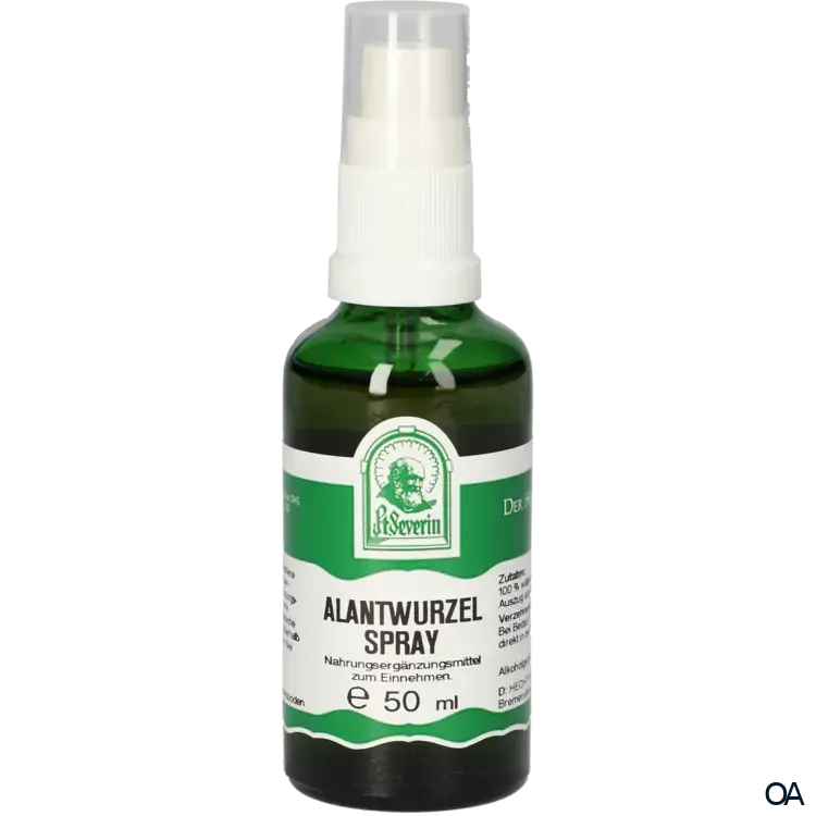 Pater Severin DMSO-Salbe 15%