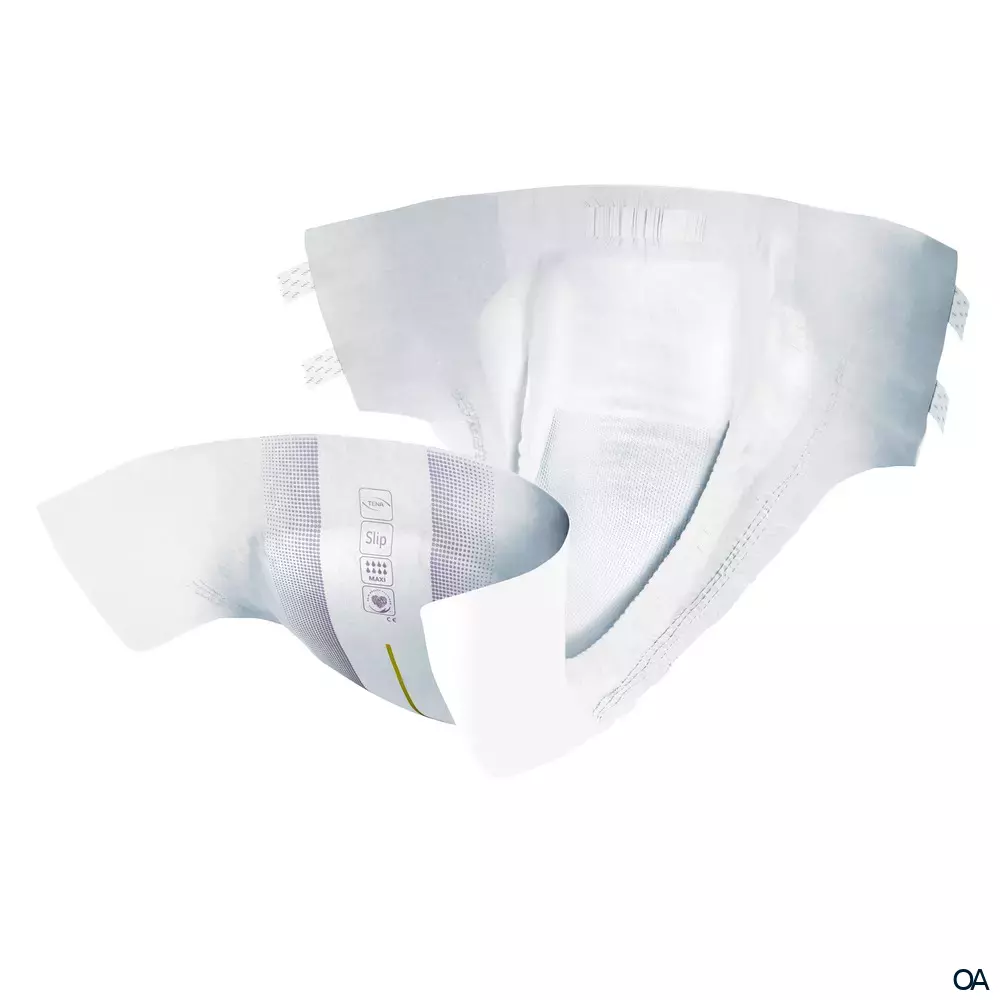 TENA Slip Maxi Größe L TENA Slip Maxi Größe L