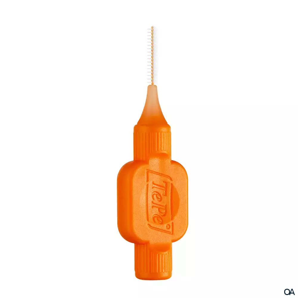 TePe® Interdentalbürste Original Orange 0,45 mm TePe® Interdentalbürste Original Orange 0,45 mm