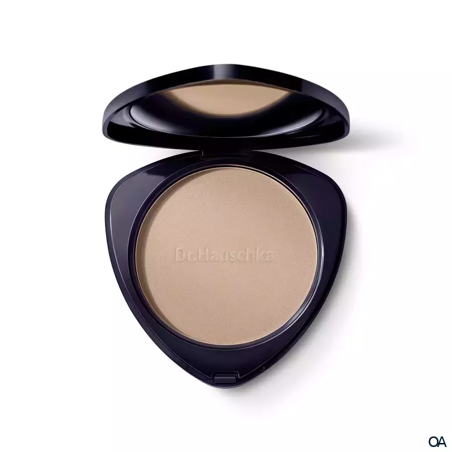Dr. Hauschka Bronzing Powder 01 Bronze Dr. Hauschka Bronzing Powder 01 Bronze