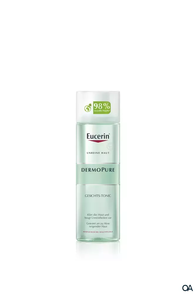 Eucerin® Dermopure Gesichts-Tonic Eucerin® Dermopure Gesichts-Tonic