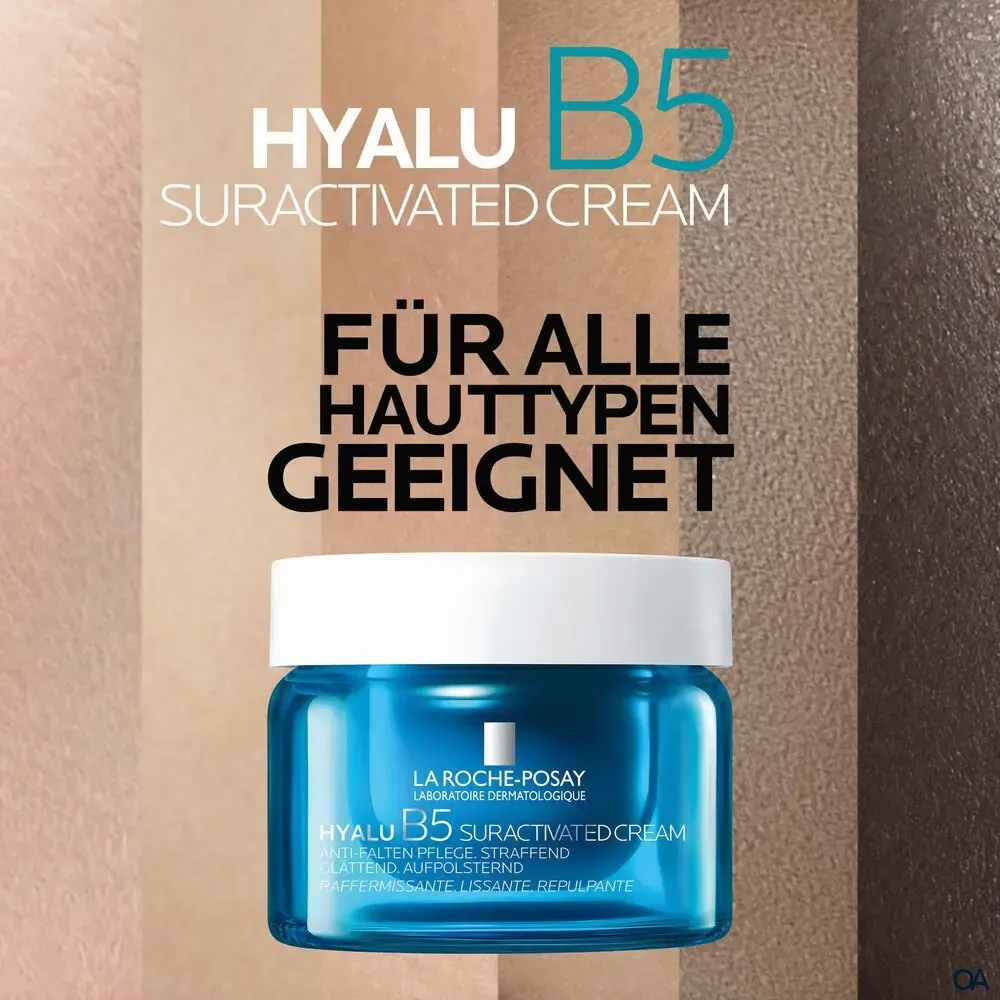 La Roche Posay Hyalu B5 Suractivated Cream La Roche Posay Hyalu B5 Suractivated Cream