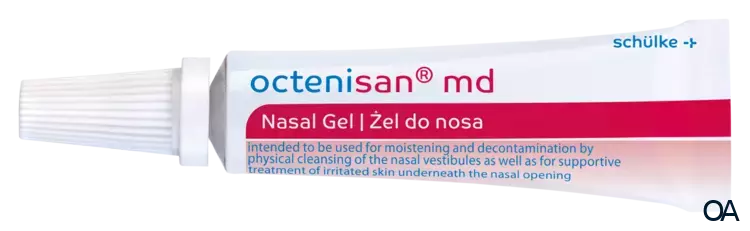 octenisan® md Nasengel octenisan® md Nasengel