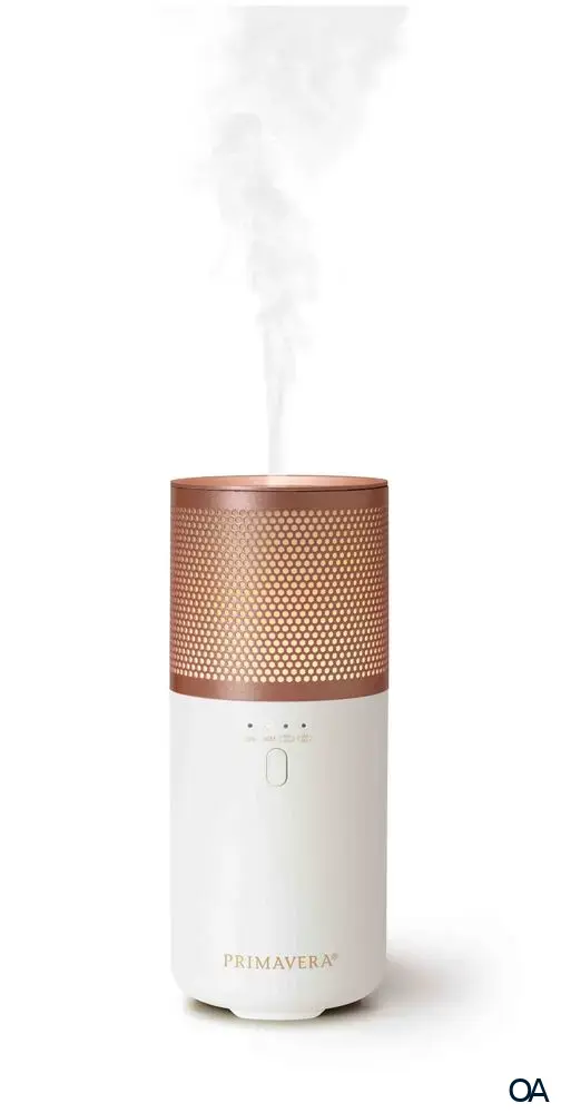Primavera Aroma Vernebler Traveller Primavera Aroma Vernebler Traveller