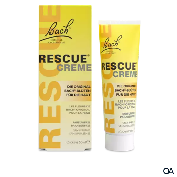 RESCUE® Creme RESCUE® Creme