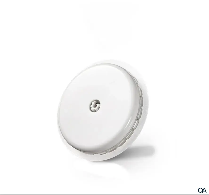 Abbott FreeStyle Libre 1 System