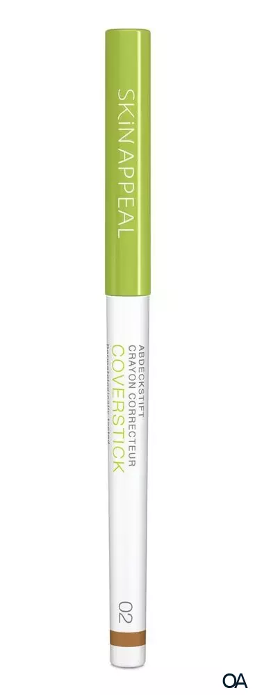 Louis Widmer Skin Appeal Coverstick Louis Widmer Skin Appeal Coverstick