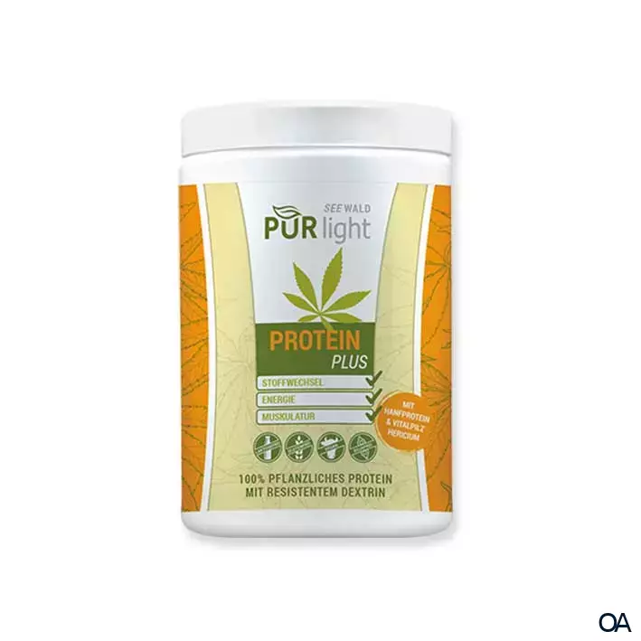 Seewald Ortho mykoProtein Drink Pulver Seewald Ortho mykoProtein Drink Pulver