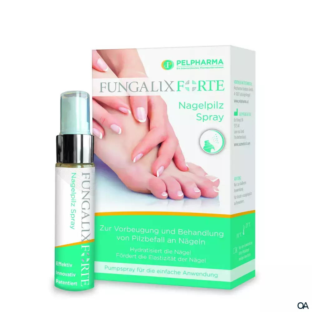 Fungalix Forte Spray Fungalix Forte Spray