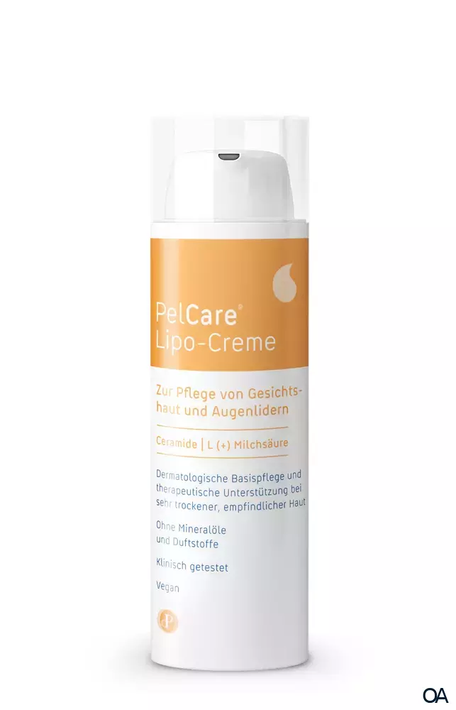 PelCare Lipo-Creme PelCare Lipo-Creme