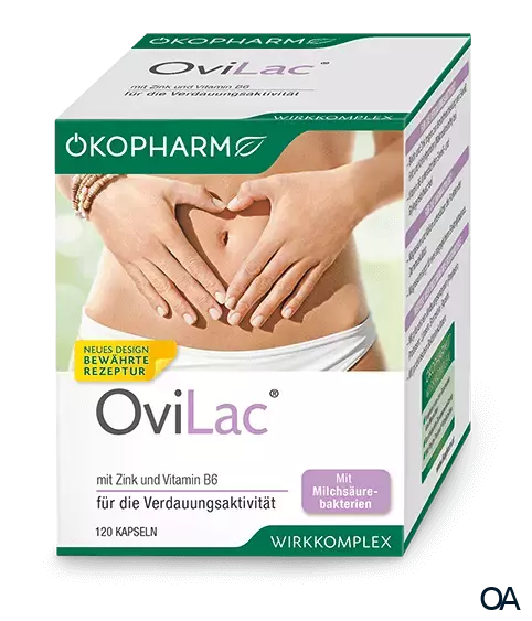 Ökopharm® Für die Verdauung* Kapseln Ökopharm® Für die Verdauung* Kapseln