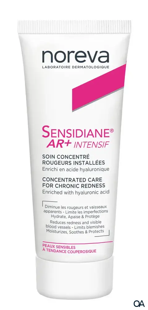 Noreva SENSIDIANE® AR+ Intensiv Konzentrat Noreva SENSIDIANE® AR+ Intensiv Konzentrat