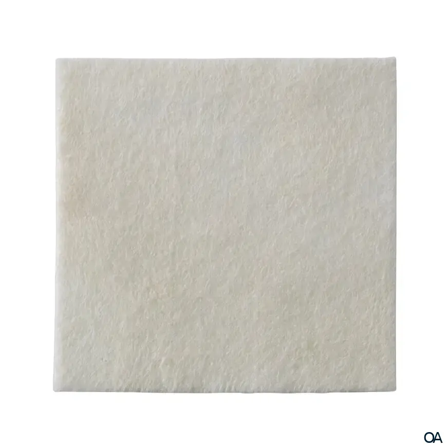 Biatain® Alginate Ag Alginatkompressen steril, 5 x 5 cm