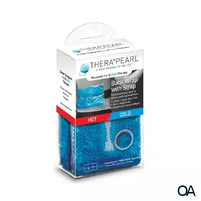 TheraPearls® Back Wrap TheraPearls® Back Wrap