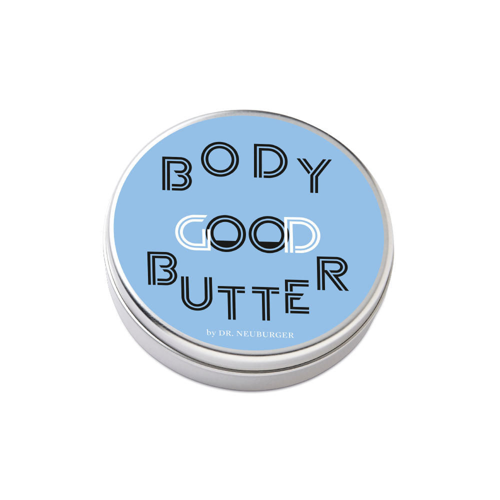 NEUBURGER BODY GOOD BUTTER NEUBURGER BODY GOOD BUTTER