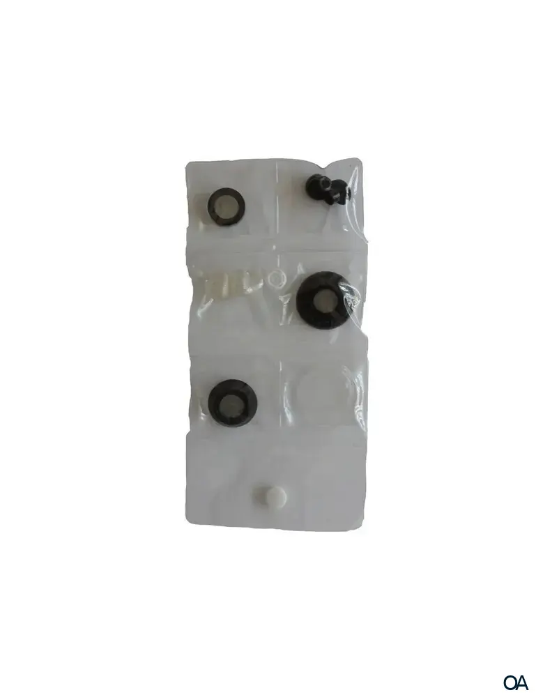 Rosner Rappaport Stethoskop ST 140