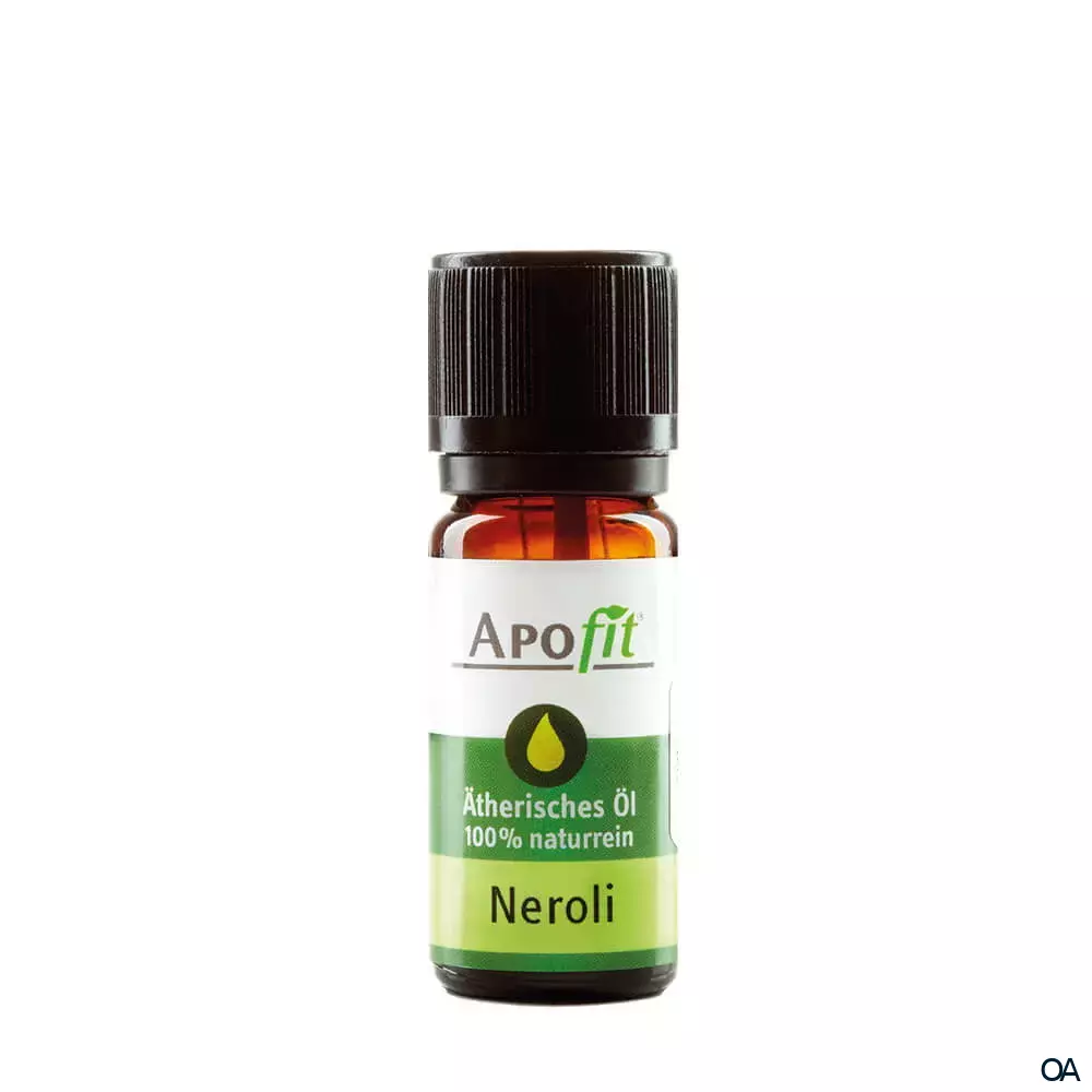 APOfit Ätherisches Öl Neroli APOfit Ätherisches Öl Neroli