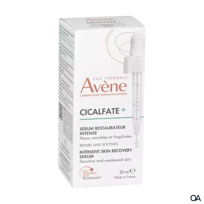 Avene Cicalfate+ Intensiv Regenerierendes Serum Avene Cicalfate+ Intensiv Regenerierendes Serum